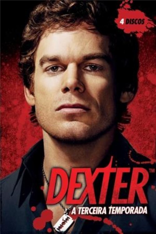 Dexter - 3ª Temporada