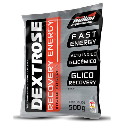Dextrose 1 Kg - New Millen
