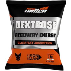 Dextrose 1kg New Millen - SEM SABOR