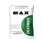 Dextrose Refil 1 Kg - Max Titanium