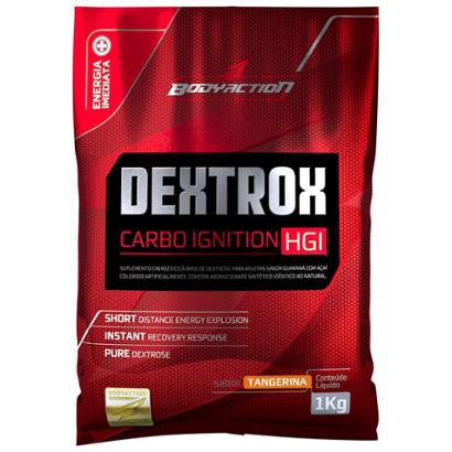 Dextrox Carbo Ignition 1 Kg - Body Action