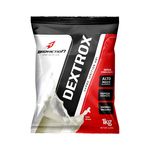 Dextrox (dextrose) - 1kg - Sabor Natural - Body Action