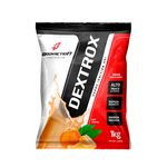 Dextrox (dextrose) - 1kg - Tangerina - Body Action
