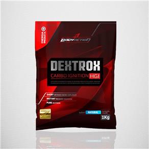 Dextrose Dextrox - Bodyaction - Tangerina - 1 Kg