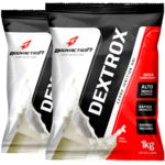 Dextrox Dextrose 2Kg Natural Body Action
