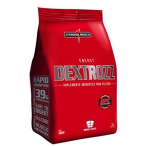 Dextrozz - 100% Dextrose 1000g - Integralmédica