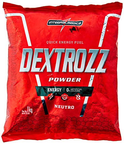 Dextrozz 100% Dextrose - 1000g, IntegralMedica