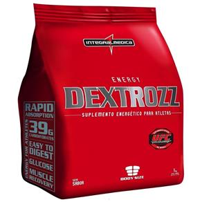 Dextrozz 1kg IntegralMedica