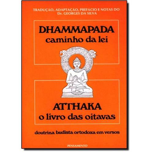 Tudo sobre 'Dhammapada Atthaka'