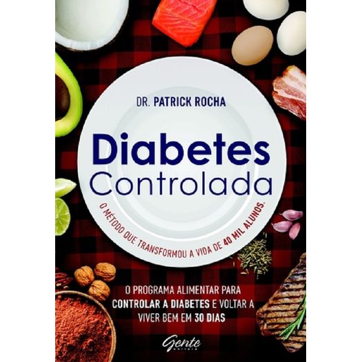 Diabetes Controlada - Gente
