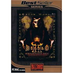Tudo sobre 'Diablo II: Lord Of Destruction (expansão)'