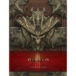 Diablo III: Livro de Cain