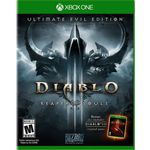 Diablo Iii: Ultimate Evil Edition - Xbox One