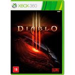 Diablo Iii - Xbox 360