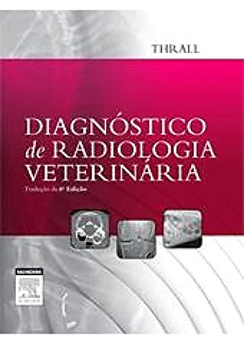 Diagnóstico de Radiologia Veterinária