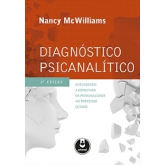 Diagnostico Psicanalitico - Artmed