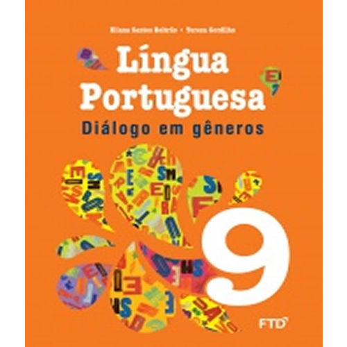 Dialogo em Generos - Lingua Portuguesa - 9º Ano