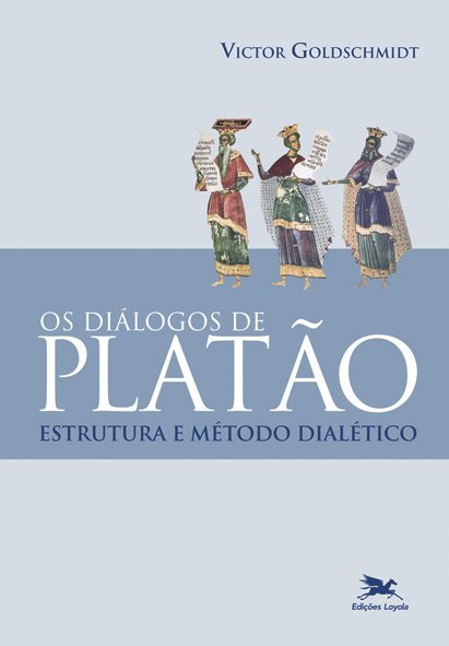 Dialogos de Platao, os - Edicoes Loyola
