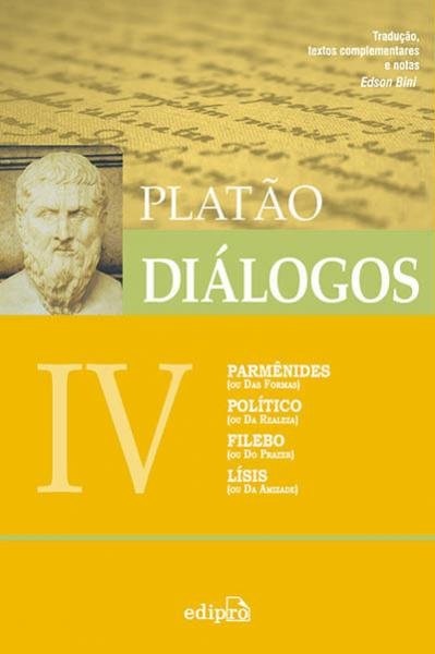 Diálogos IV - Edipro