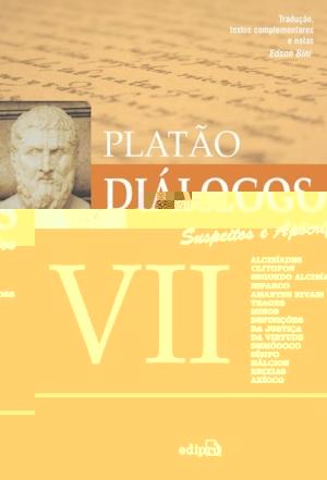 Dialogos VII - Platao - Edipro