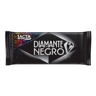 Diamante Negro 20gr Lacta