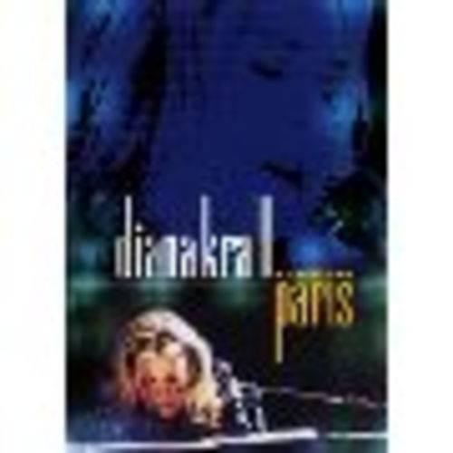 Tudo sobre 'Diana Krall - Live In Paris (dvd)'