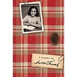 Diario de Anne Frank (capa Dura)