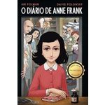 Diario de Anne Frank em Quadrinhos, o