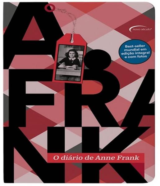 Diario de Anne Frank, o - Novo Seculo