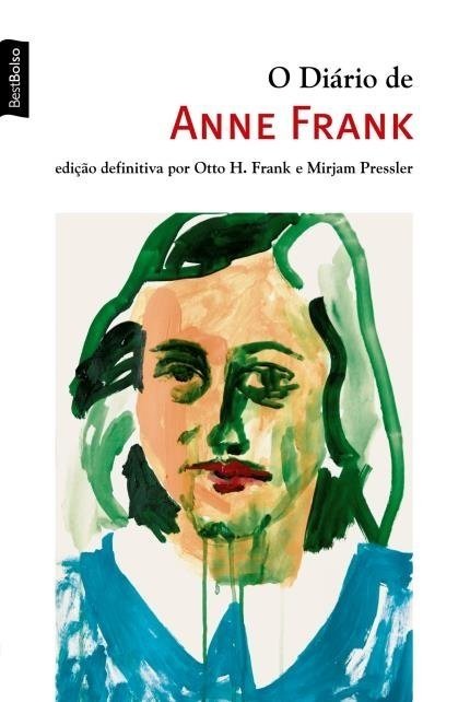 Diário de Anne Frank, o
