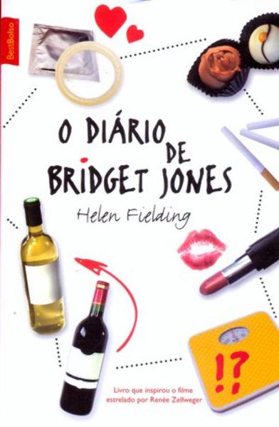 Diario de Bridget Jones, o - Bestseller