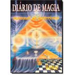 Diario de Magia - Manual de Esoterismo