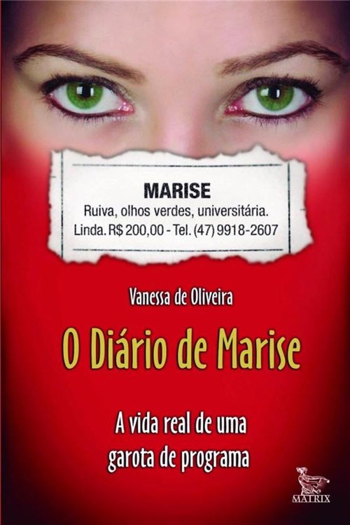 Diario de Marise, o