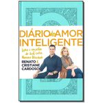 Diario do Amor Inteligente - (azul)