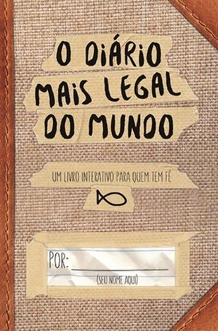 Diario Mais Legal do Mundo, o