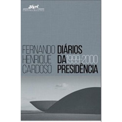 Diarios da Presidencia 3 (1999-2000)
