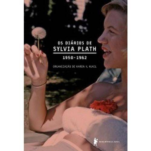 Diarios de Sylvia Plath
