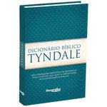 Dicionário Bíblico Tyndale