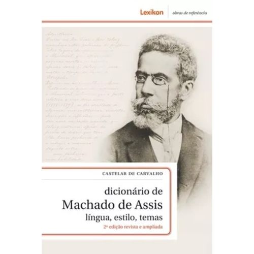 Dicionário de Machado de Assis
