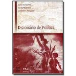 Dicionario de Politica, 2v. - Edicao de Bolso