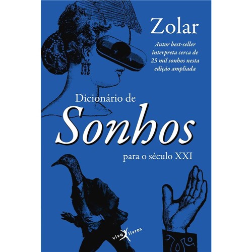 Dicionário de Sonhos para o Século XXI