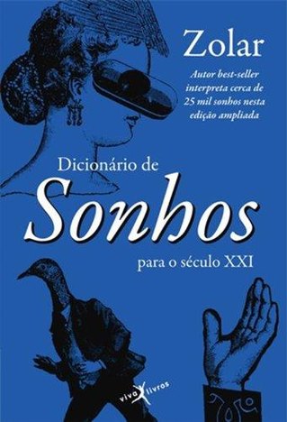 Dicionario de Sonhos para o Seculo Xxi