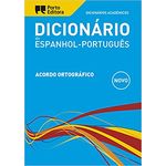 Dicionário Espanhol- Português