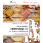 Dicionario Etimologico da Lingua Portuguesa - 04 Ed