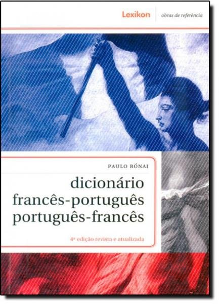 Dicionário - Francês - Português / Português - Francês - Lexikon