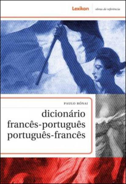 Dicionario Frances/portugues - Portugues/frances - Lexikon