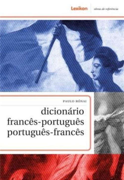 Dicionario Frances/Portugues - Portugues/Frances