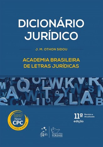 Dicionario Juridico - Forense