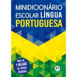 Dicionario Mini Portugues Nova Ortografia Ciranda das Letras