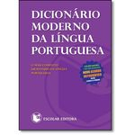 Dicionário Moderno da Língua Portuguesa